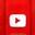 YouTube Icon