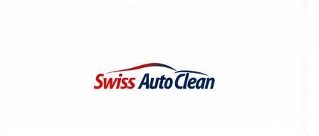 Swiss Auto Clean Logo
