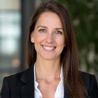Anna Keller, Leitung Detailing