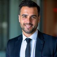 Serkan Kaya, Geschäftsführer